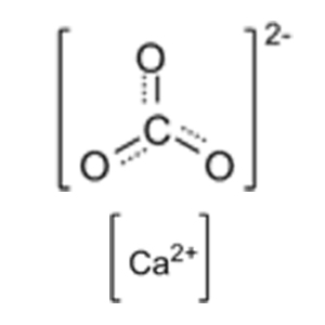 Calcium carbonate
