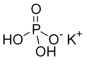 Mono-potassium-phosphate