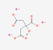 Potassium-citrate