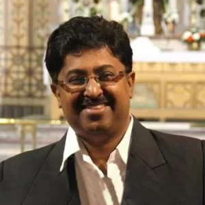 biju kuruvilla