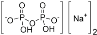 Sodium acid pyrophosphate