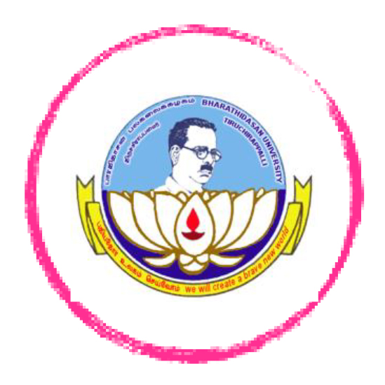 Bharathidasan University, Trichy