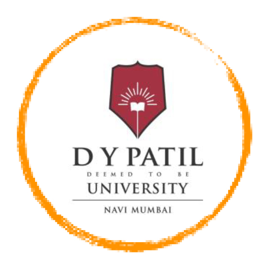 DY Patil University, Mumbai