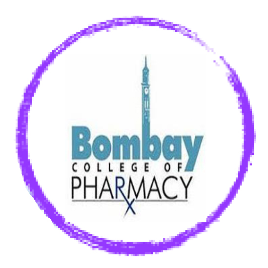 The Bombay college of Pharmacy